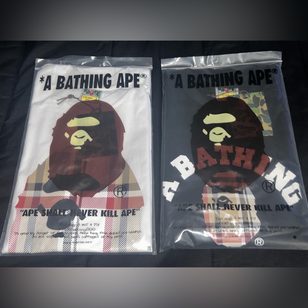 BAPE
